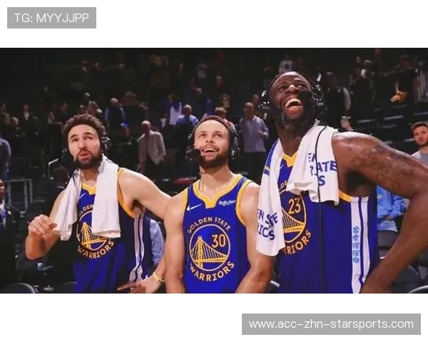 勇士交易越传越近：新赛季的震撼之变