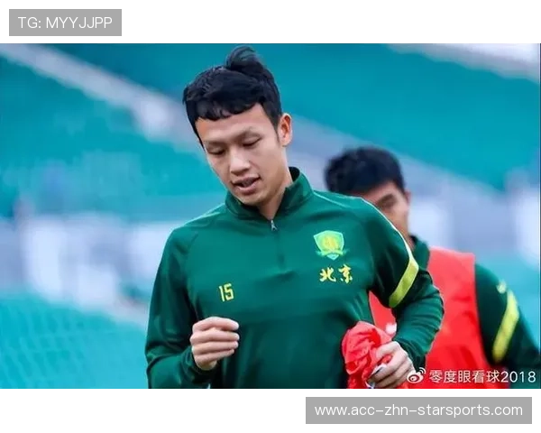 国安引援名单曝光含青年才俊与经验老将混搭