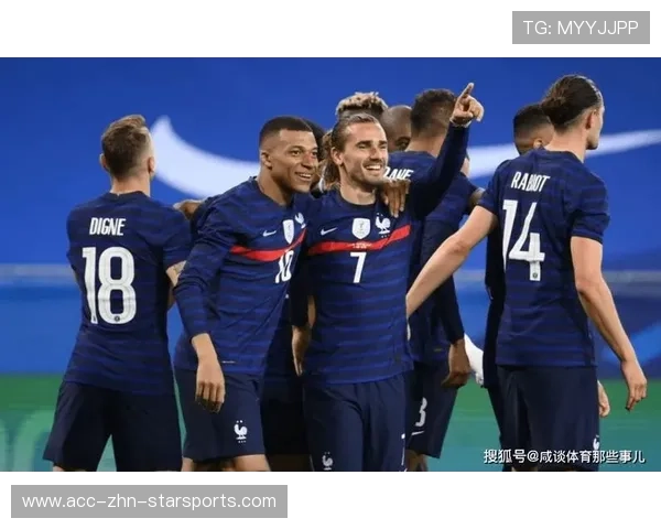 法国队攻防更平衡，法国队防守
