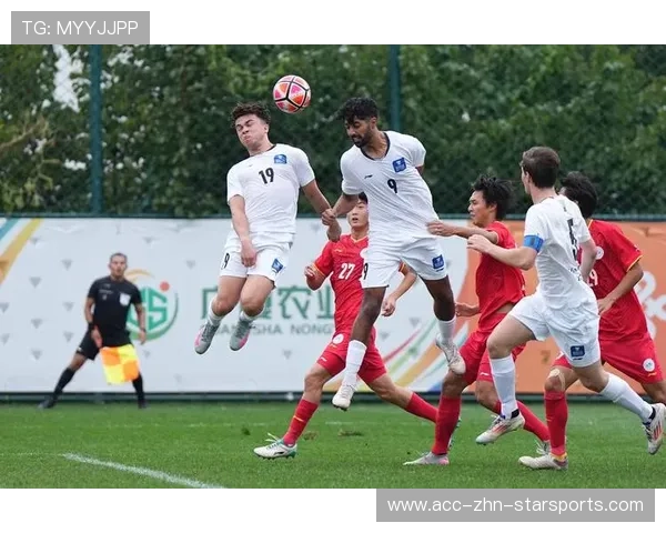 世界杯赛场文化外交：如何把体育变成软实力？