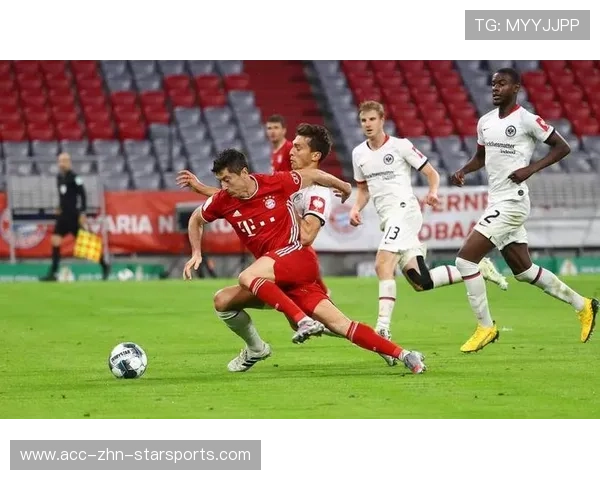 拜仁准备对英超发动强势挖角，新中场核心或将登陆德甲