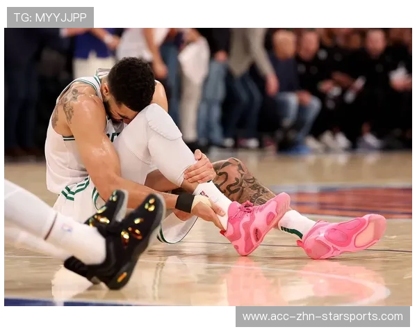 凯尔特人塔图姆爆发砍下30分，连续拉开分差